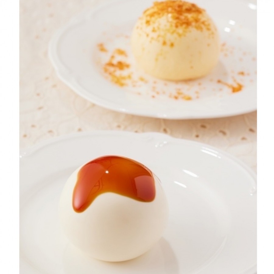 【北海道】Bocca プリン チーズ プライムセット