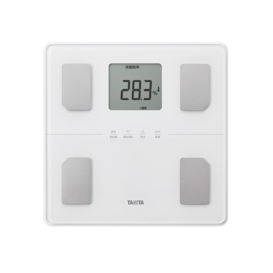 タニタ　体組成計