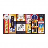 日清オイリオ食卓詰合せ