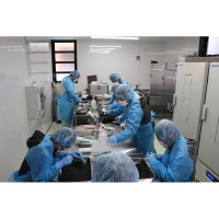 【宮崎県】日南キャビア5g入り4個セット