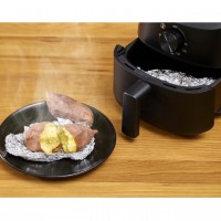 AL COLLE　ノンフライクッカー