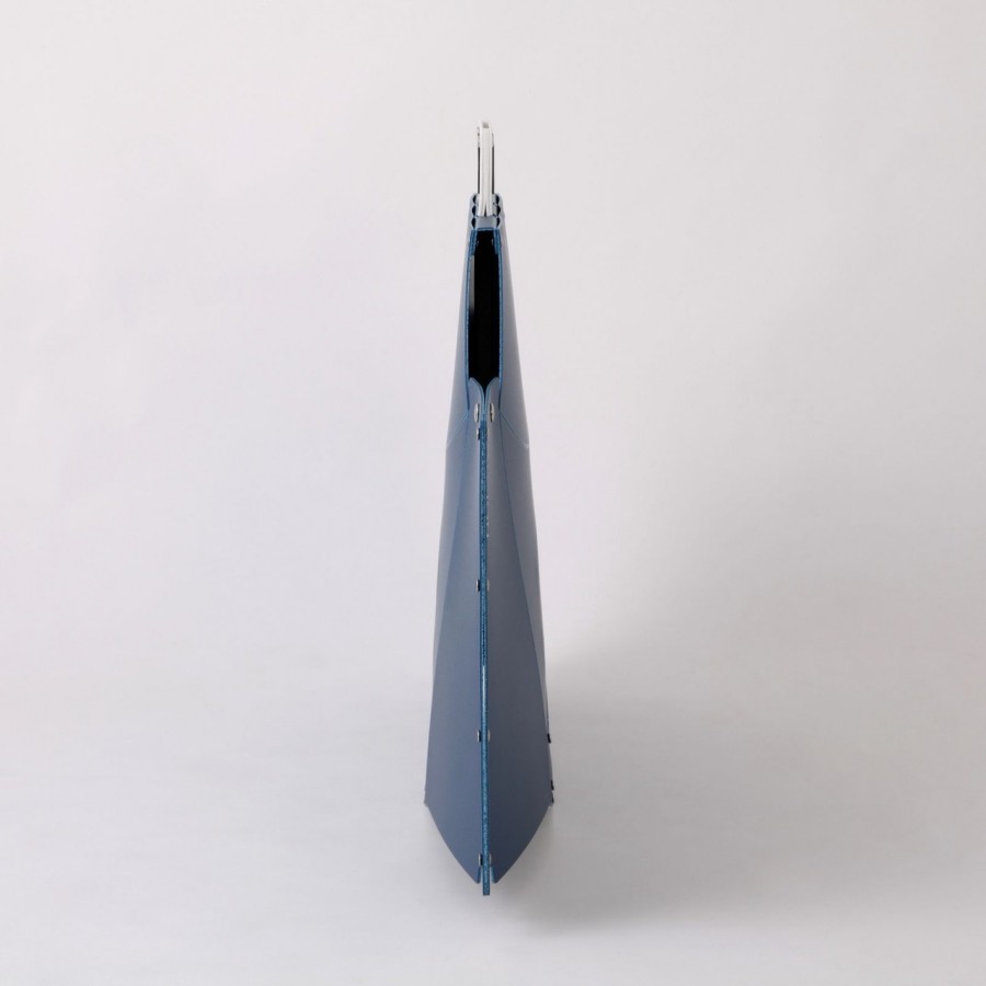 PATATTOテーブルネイビー