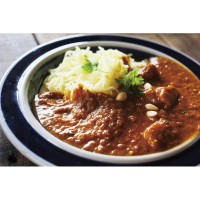 【長崎県】牛すじカレー・夜鳴きラーメンセット