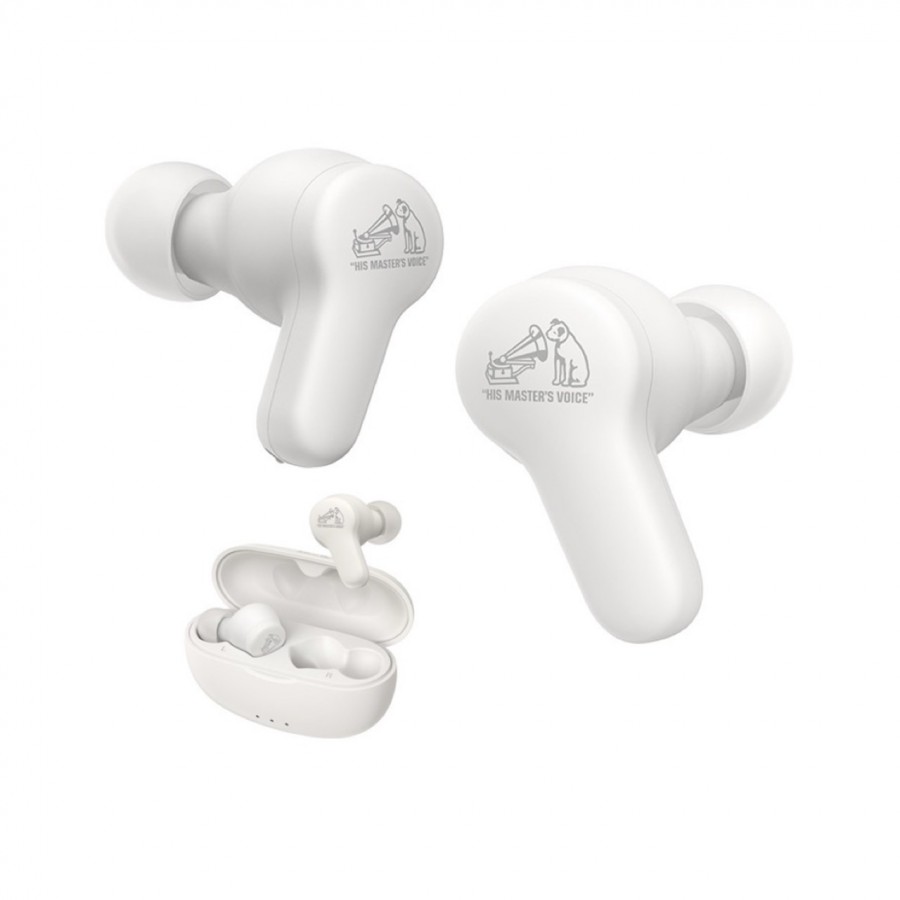 ビクター ワイヤレスステレオヘッドセット　ホワイト