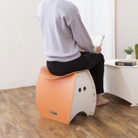 PATATTO350+(プラス)テラコッタ非常用トイレセット(10回分)