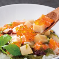 陸奥三陸 たっぷり海鮮丼の具 12個セット