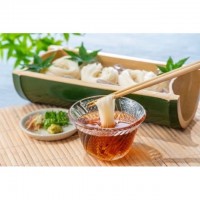 【奈良県】三輪素麺二年物（レシピ集付き）