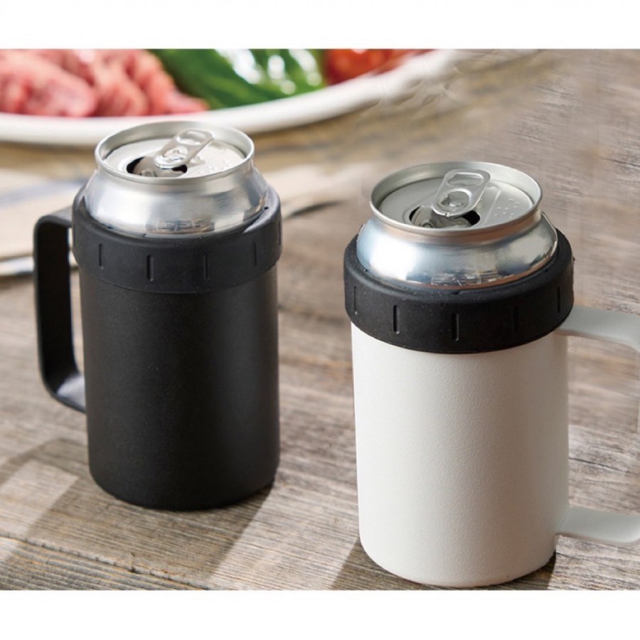 保冷350ml缶ホルダー ペア