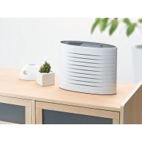 ツインバード　空気清浄機ファンディスタイル