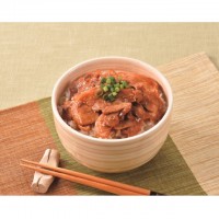 【北海道】鶏丼の具(加熱済み)8食セット
