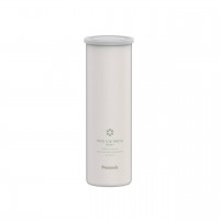 ピーコック　ミニアイスパックポケット（携帯氷のう）　ホワイト