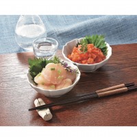 【北海道】鮭いくら親子漬・ほたてわさびセット