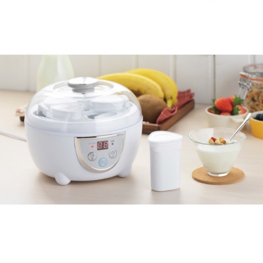 ヨーグルト&甘酒メーカー