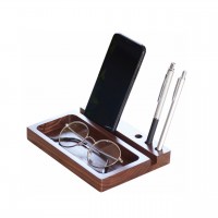 オーバーナイター　ウォールナット