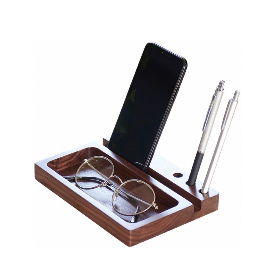 オーバーナイター　ウォールナット