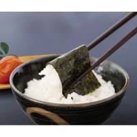 飛騨高山「椿屋」監修 特選海苔&和味詰合せ