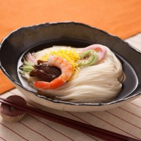 【香川県】小豆島手延べそうめん 50g×120束