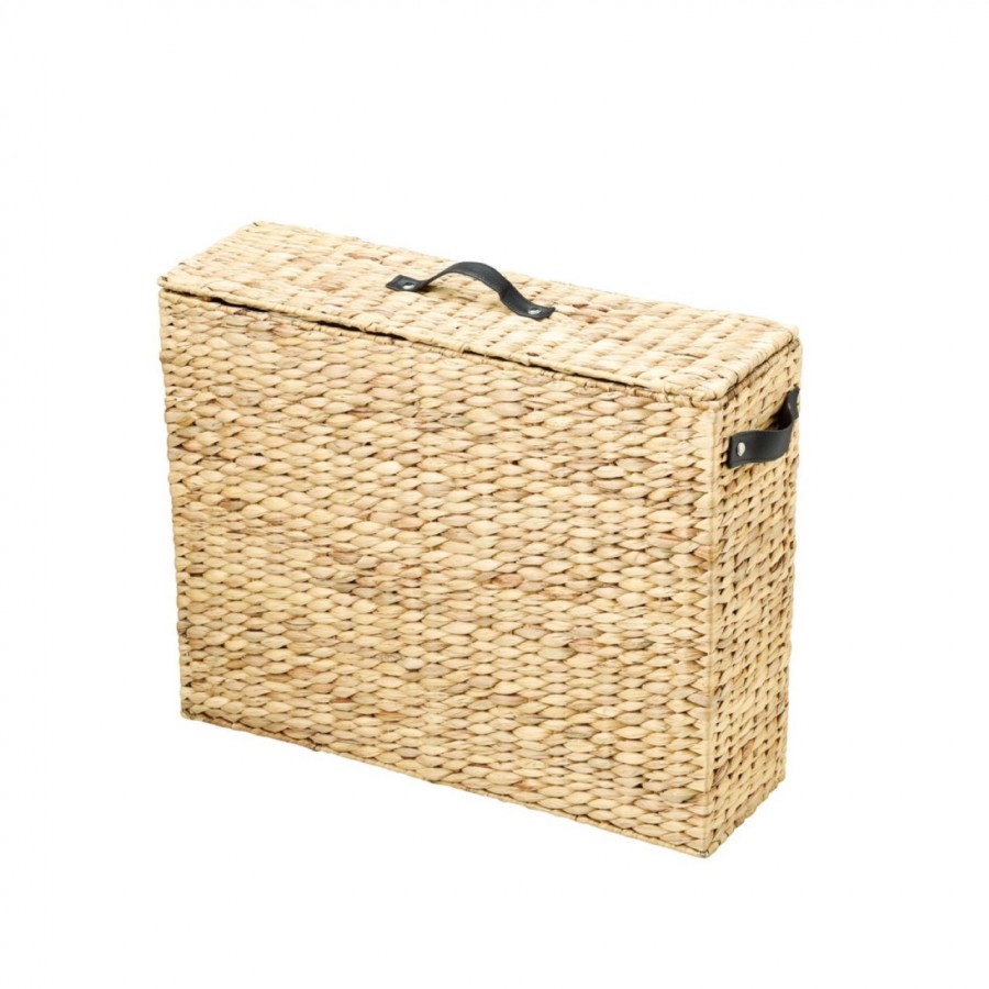 トイレットペーパー入れ