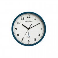 マリクレール　電波掛け時計