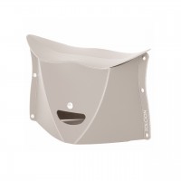 PATATTO180グレージュ2個セット