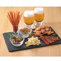 【北海道】北のおいしい珍味6つの味