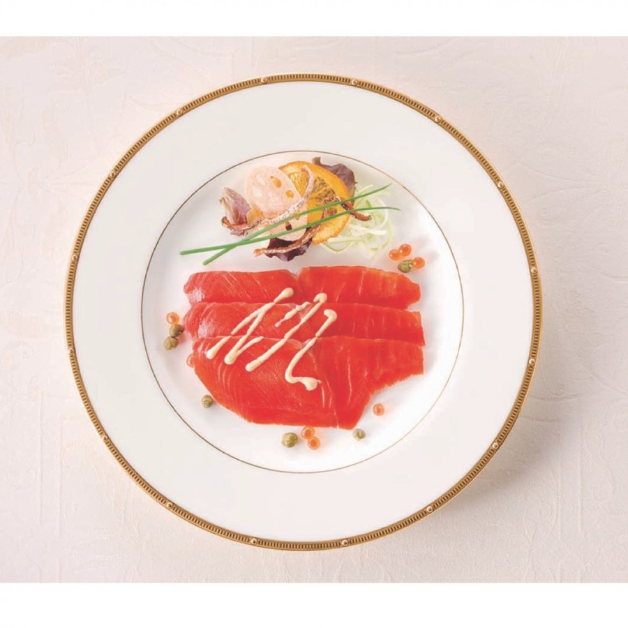 【北海道】紅鮭こだわりセット