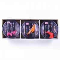 【北海道】小樽海鮮一人鍋セット(3個入)