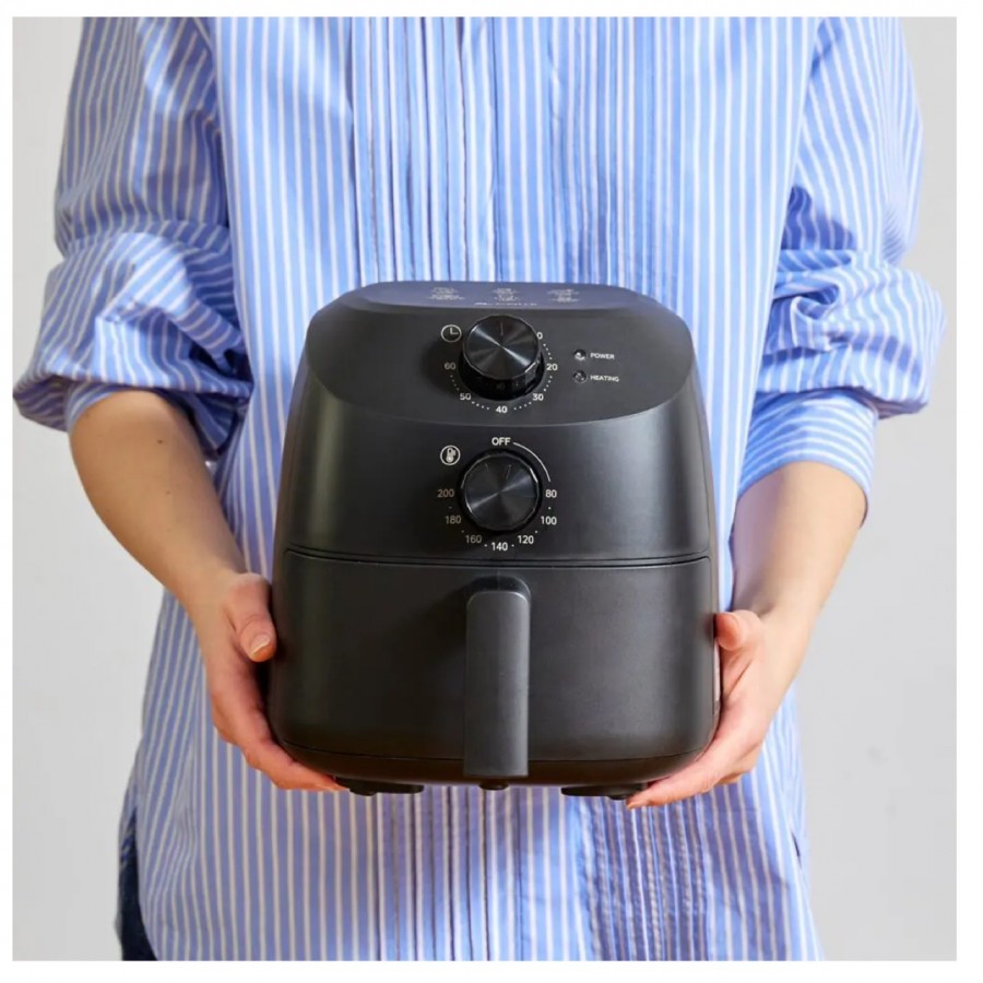 ノンフライクッカー