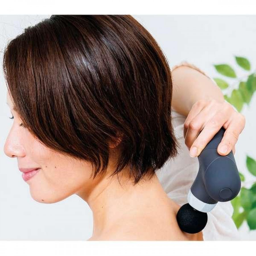 ハンディリリースガン