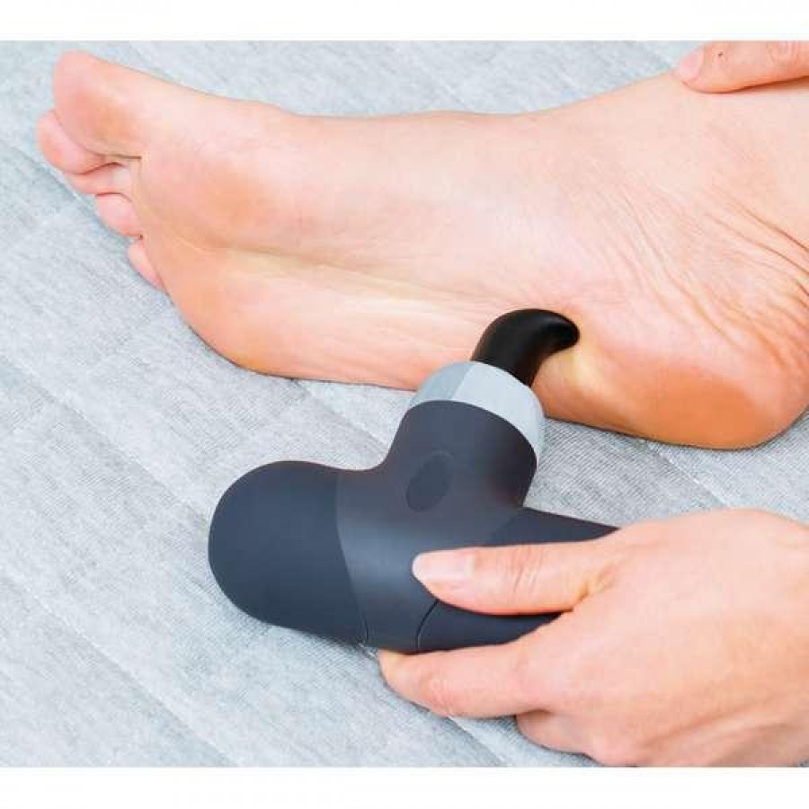 ハンディリリースガン