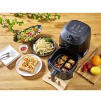 AL COLLE　ノンフライクッカー