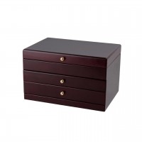 国産ジュエリーボックス