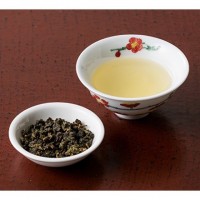 台湾茶ティーバック２種類セット（凍頂烏龍茶、ジャスミン茶）