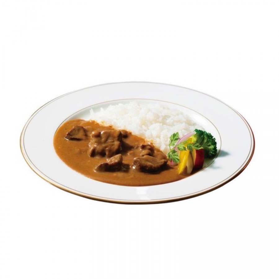 CoCo壱番屋 松阪牛カレーギフト（発送期間：8月下旬迄）