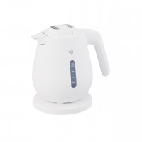 象印 電気ケトル1L　ホワイト