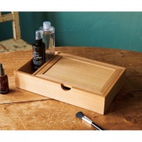 メイクボックス