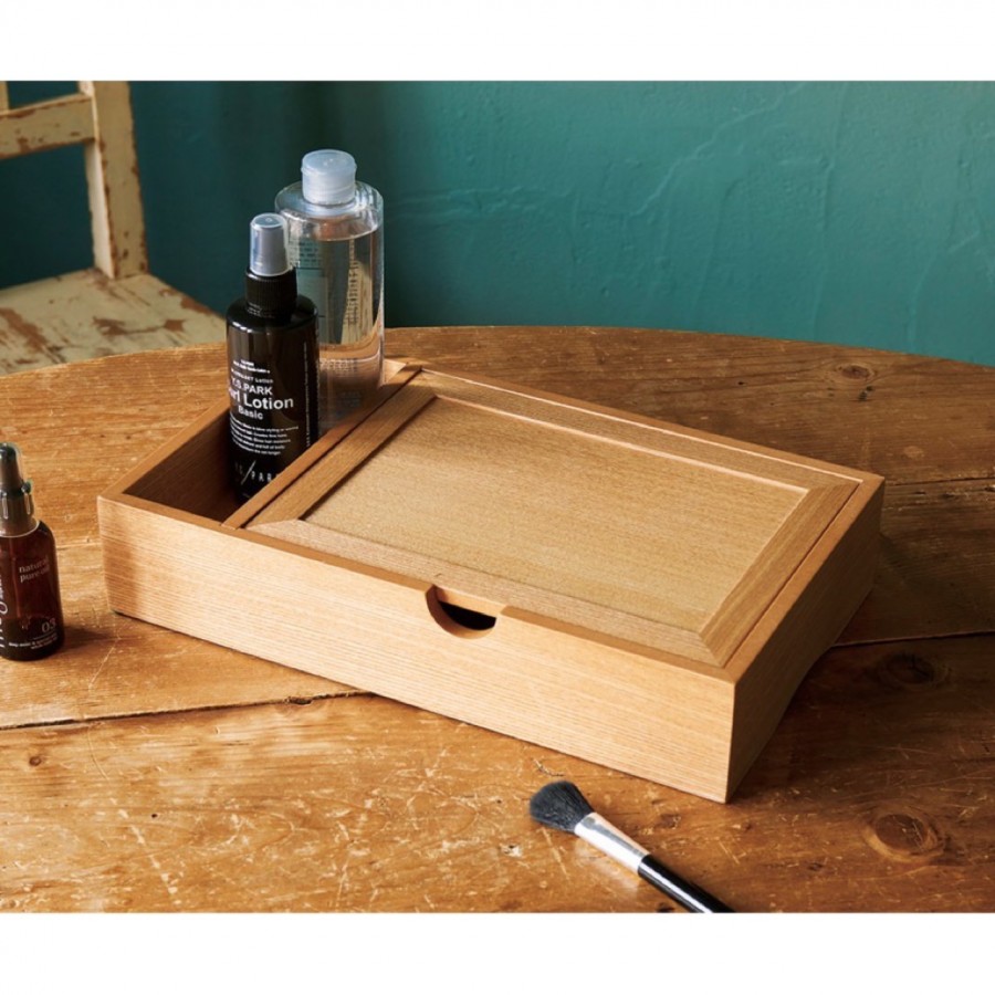 メイクボックス