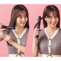ヴィダルサスーン ２WAYヘアアイロン