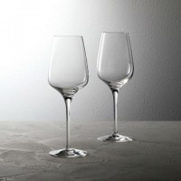 シェフ&ソムリエ 〈シューブリム〉 ワイングラス4客セット