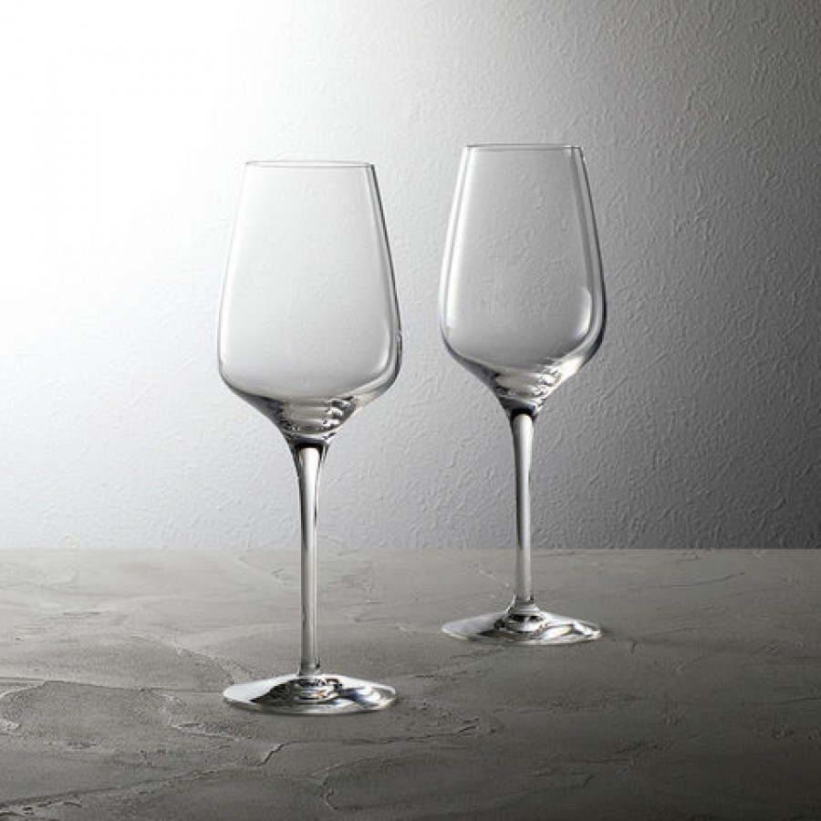 シェフ&ソムリエ 〈シューブリム〉 ワイングラス4客セット