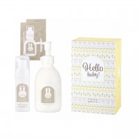 ままごころ ベビーうるおいギフト