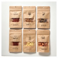 【北海道】北のおいしい珍味6つの味