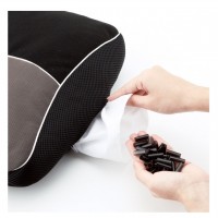 洗えて清潔ウォッシャブルピロー