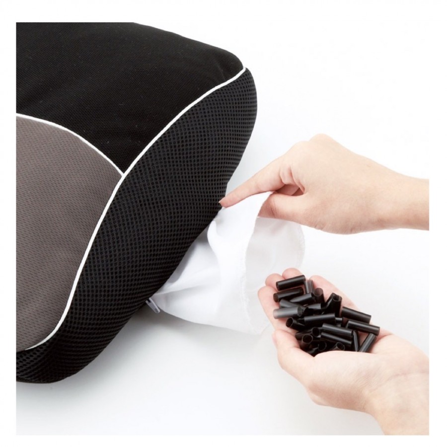 洗えて清潔ウォッシャブルピロー