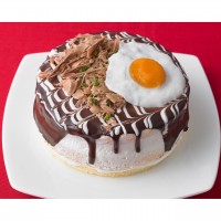 【冷凍 スイーツ ギフト】千房 おこのみケーキ