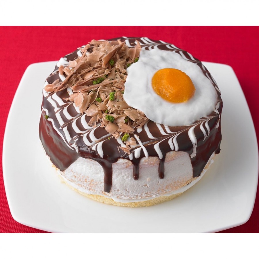 【冷凍 スイーツ ギフト】千房 おこのみケーキ