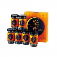 有明海産 味付海苔