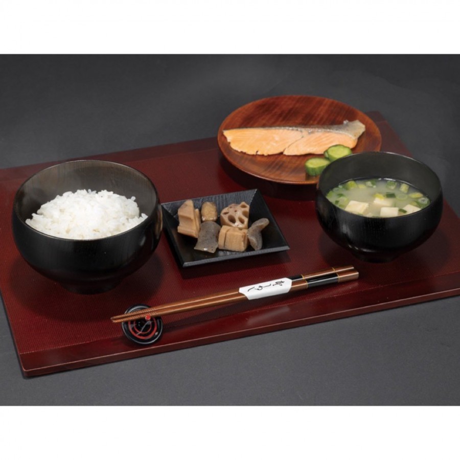 器の木 プレミアム夫婦汁椀