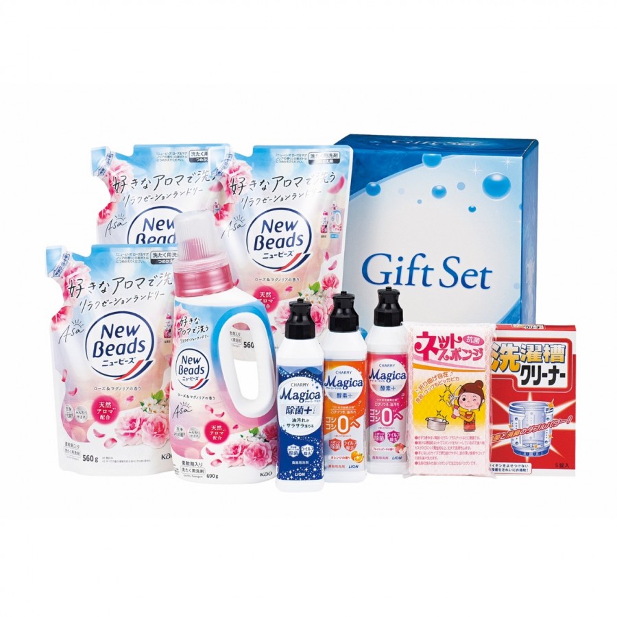 ランドリー&セレクトギフト