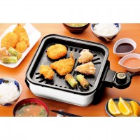 コンパクトグリル ちょこちょこ焼き